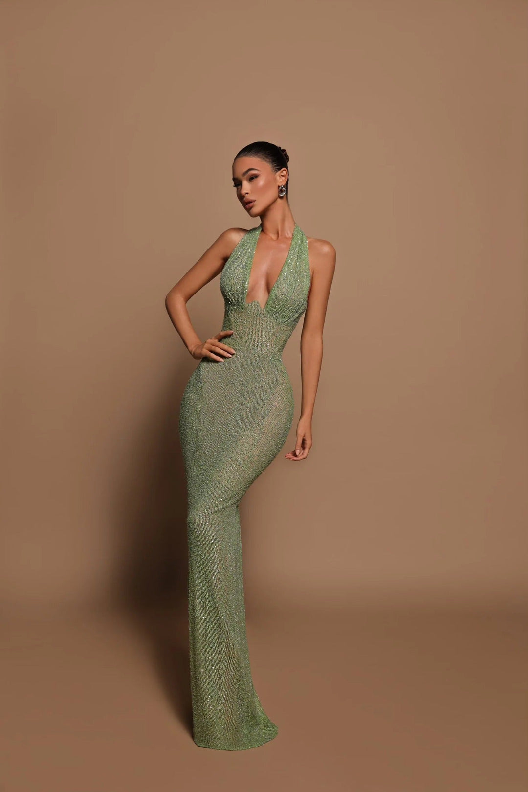 Echoarchiv | Butler Kleid