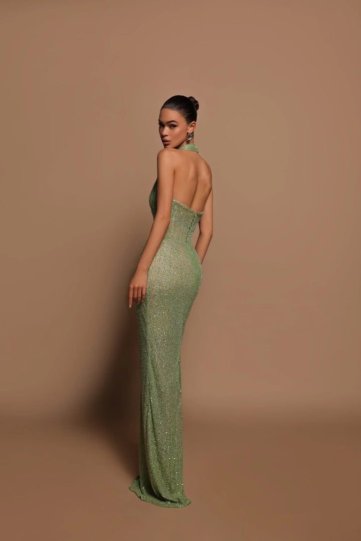 Echoarchiv | Butler Kleid