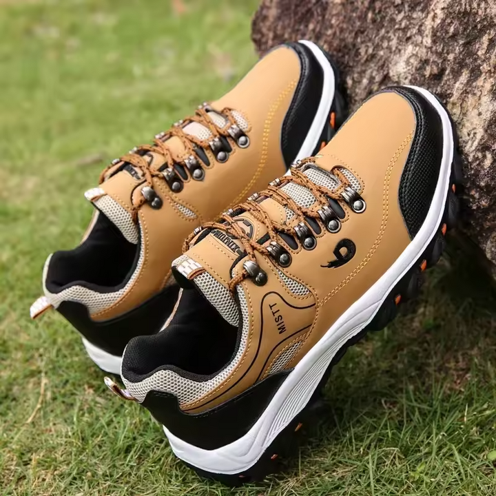 Orthopädische Schuhe Für Outdoor & Wandern