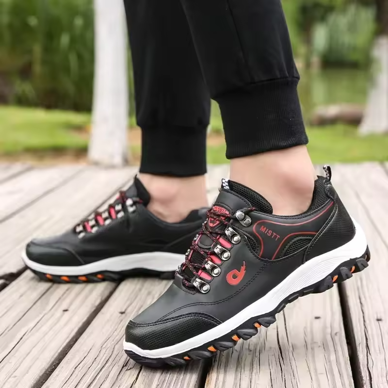 Orthopädische Schuhe Für Outdoor & Wandern