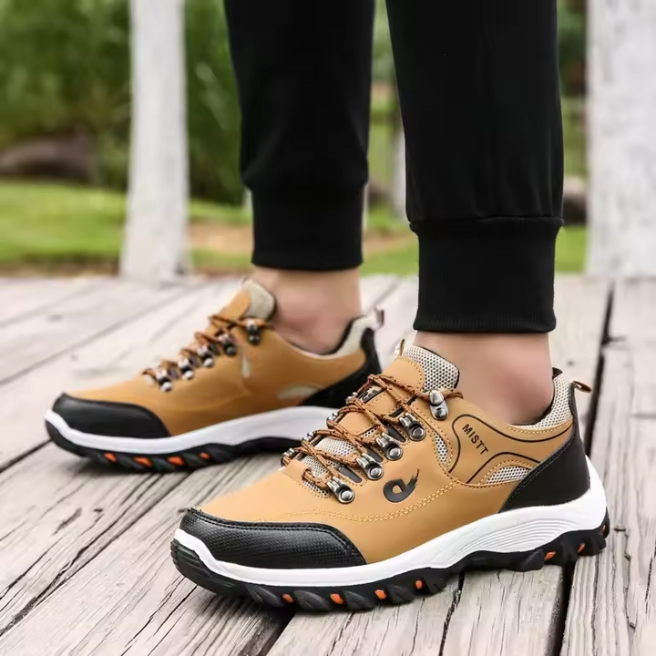 Orthopädische Schuhe Für Outdoor & Wandern