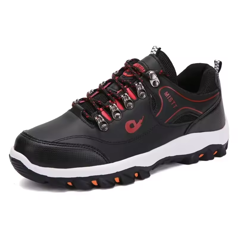 Orthopädische Schuhe Für Outdoor & Wandern