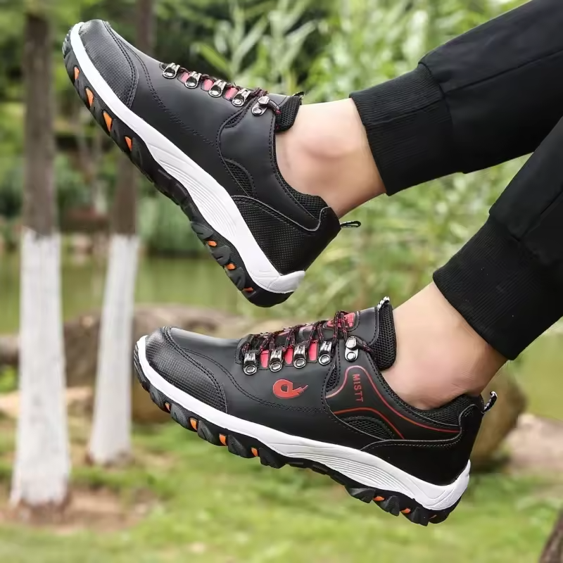 Orthopädische Schuhe Für Outdoor & Wandern
