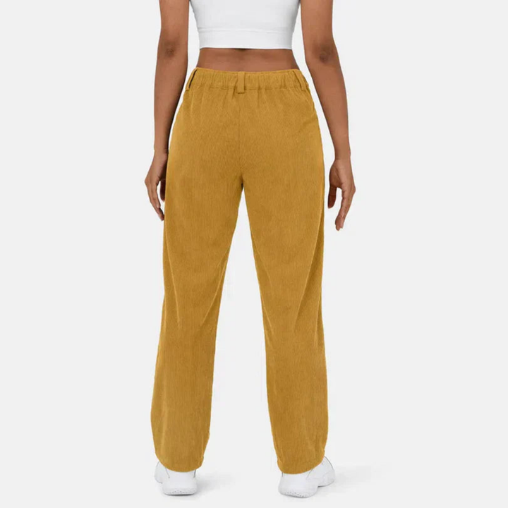 Echoarchiv | Bequeme Damen Weite Hose