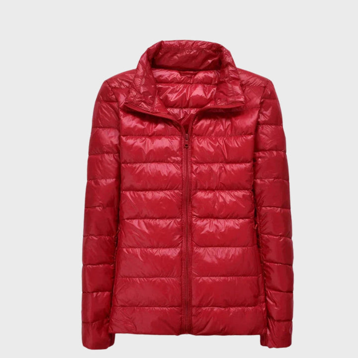 Echoarchiv | Ultraleichte Daunenjacke