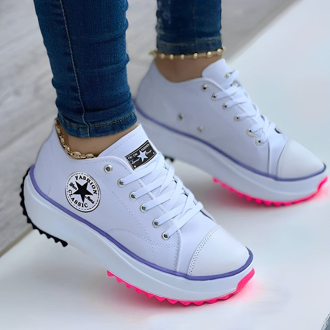 Echoarchiv | CanvasShoes DamenEchoarchiv Turnschuhe