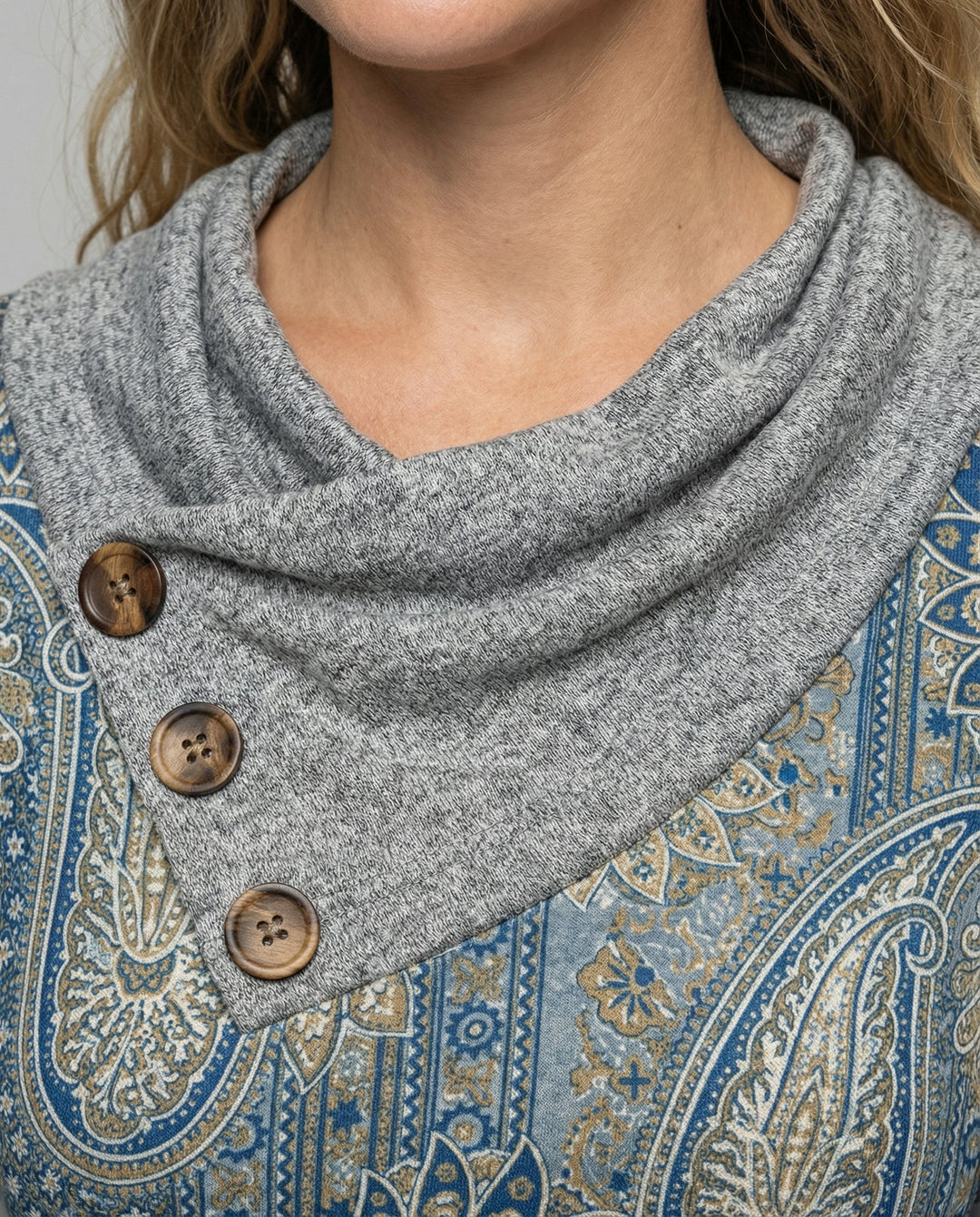 Echoarchiv | Stylischer Pullover für Damen