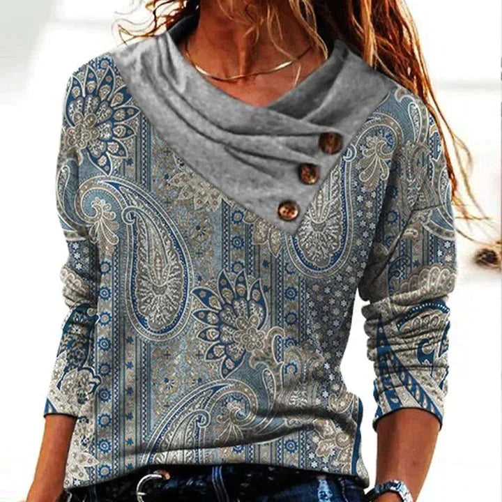 Echoarchiv | Stylischer Pullover für Damen