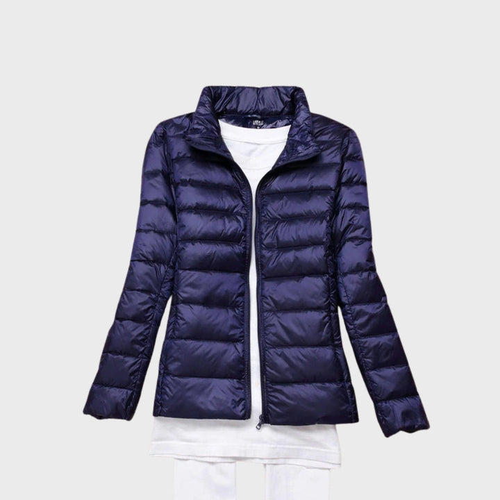 Echoarchiv | Ultraleichte Daunenjacke