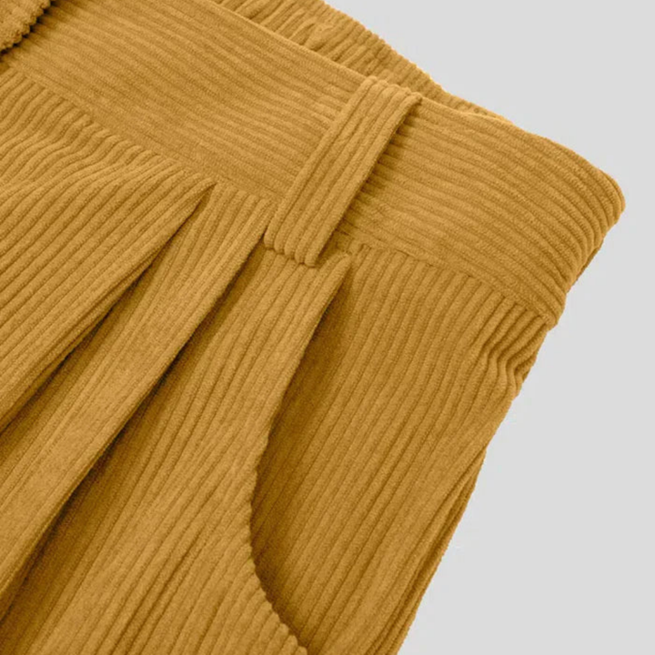 Echoarchiv | Bequeme Damen Weite Hose