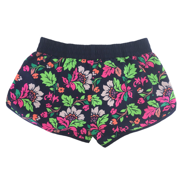 Damen Sportliche kurze Hose Echo Archiv
