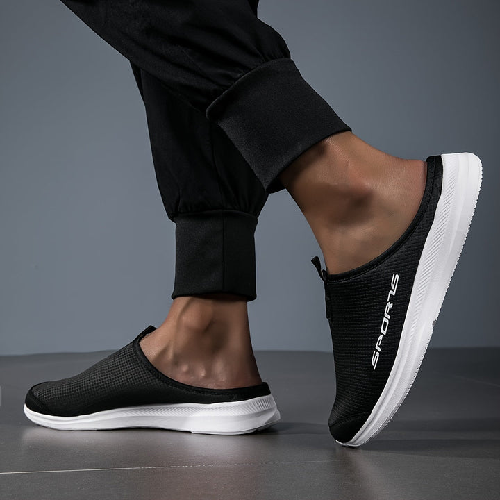 Echoarchiv | Atmungsaktive und Bequeme Herrenschuhe