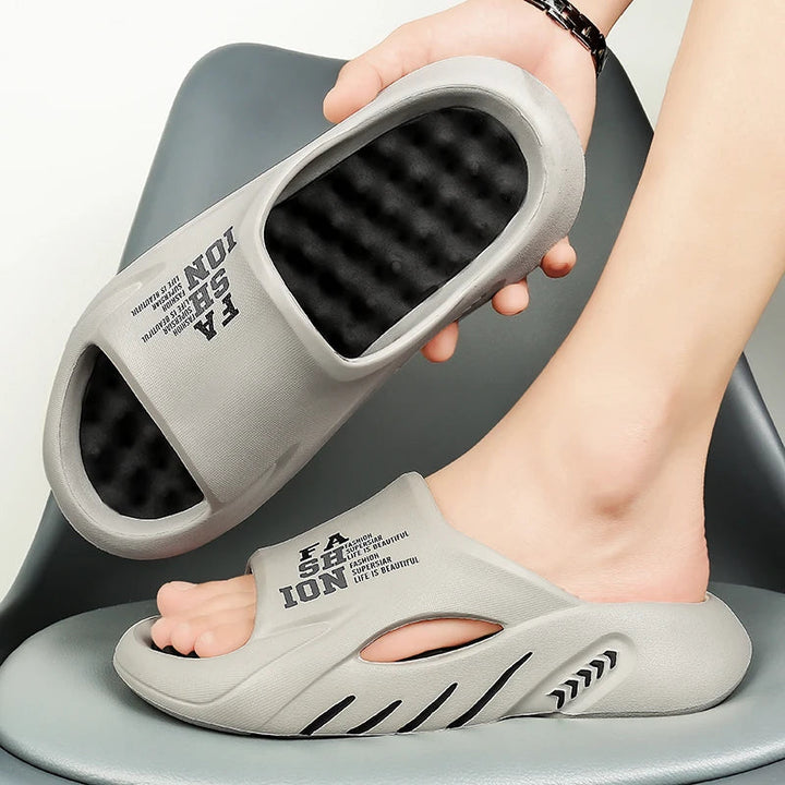 Echoarchiv | Bequeme Massageschuhe