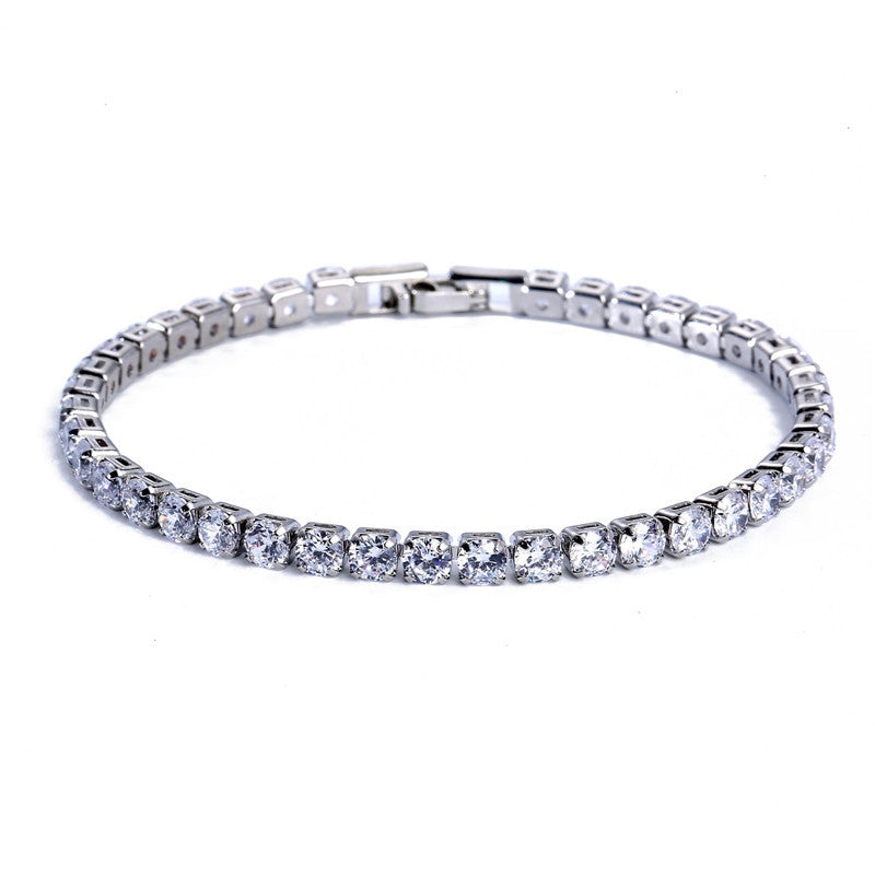 Echoarchiv | Kettenarmband Kette Tennisarmband