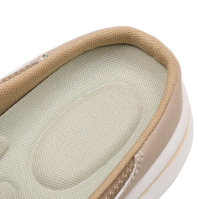 Echoarchiv | Orthopädische Sport Sandalen