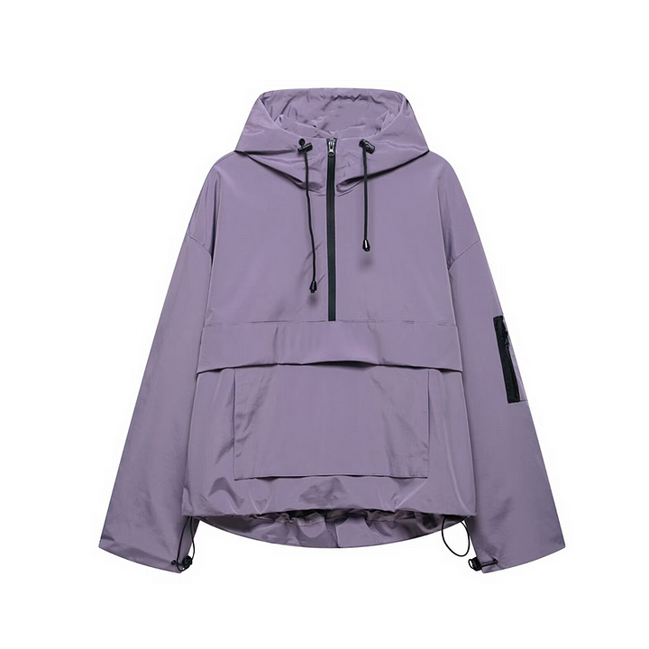 Echoarchiv | 3-in-1 wasserdichte Jacke für Outdoor-Abenteuer