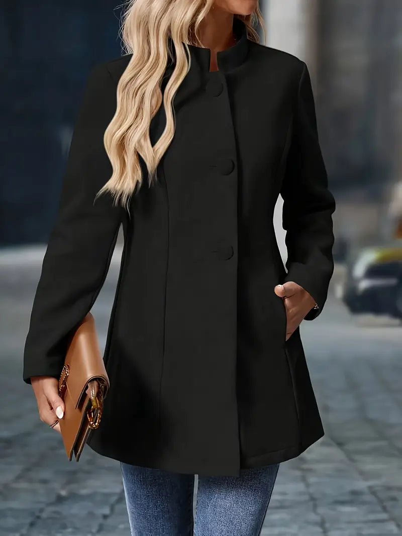 Echoarchiv | Zeitlos Elegante Jacke