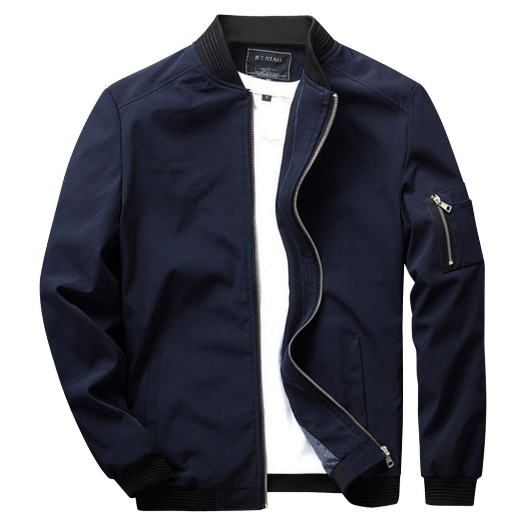 Die idEchoarchivle Jacke für diese Saison