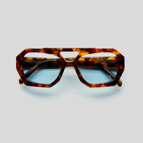 Echoarchiv | Virale Sonnenbrille