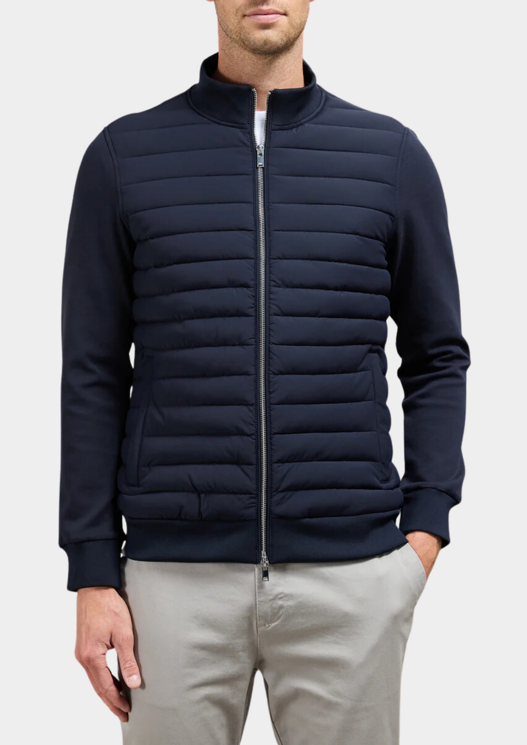 Echoarchiv | Trendig Jacke für Männer