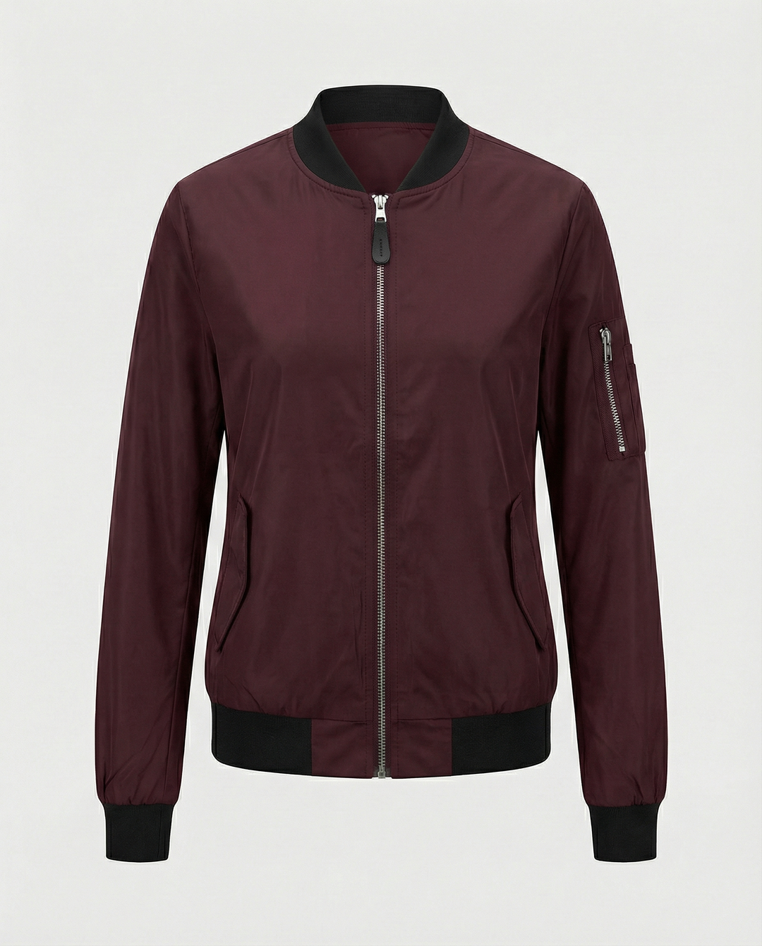 Echoarchiv | Stylische Bomberjacke für Damen