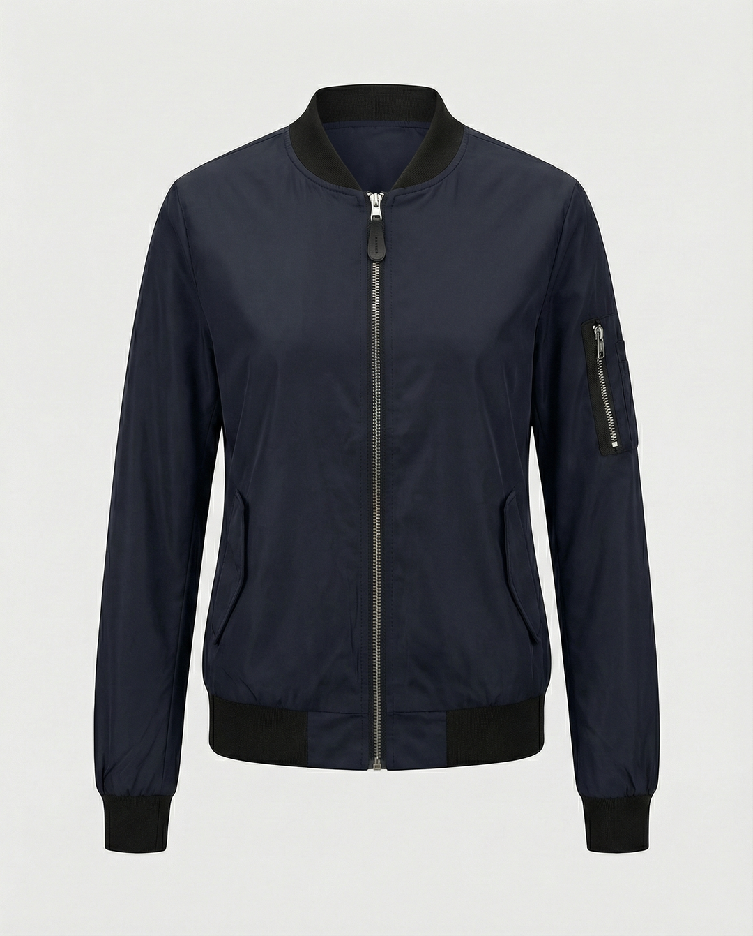 Echoarchiv | Stylische Bomberjacke für Damen