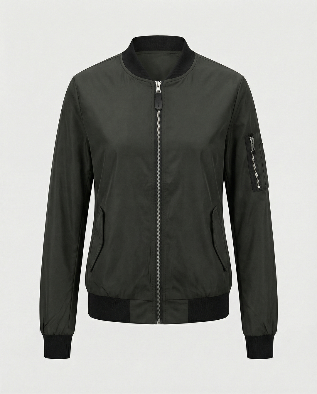 Echoarchiv | Stylische Bomberjacke für Damen