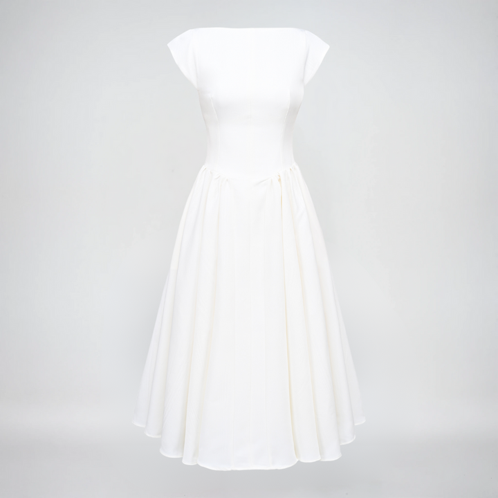 Echoarchiv | Lucia Midi Kleid