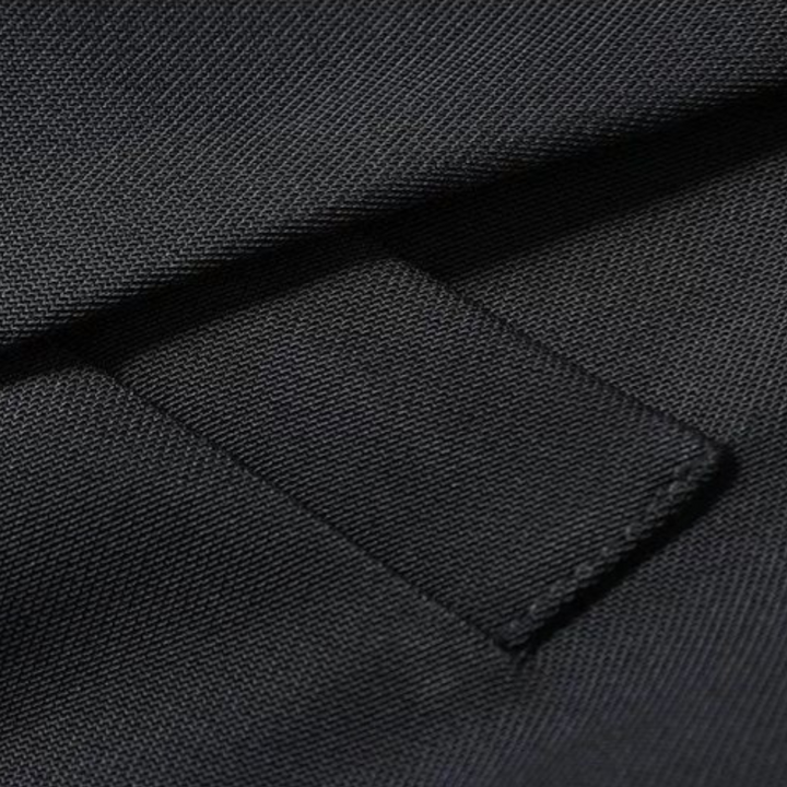 Echoarchiv | Damen Ärmelloser Blazer