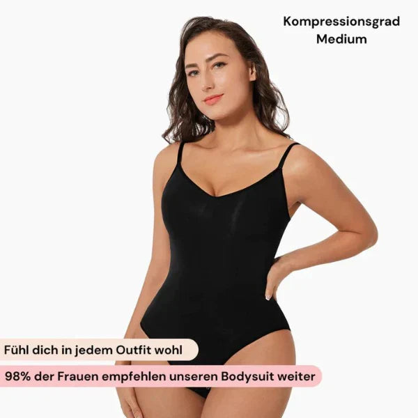 Echoarchiv | Formgebender Bodysuit