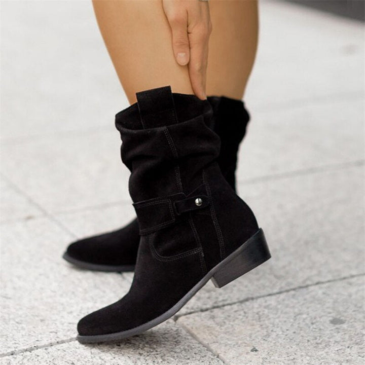 Echoarchiv – Wunderschöne Sommerstiefel
