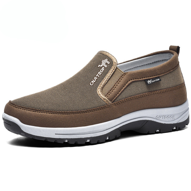 Bequeme Orthopädische Schuhe – Seravelle