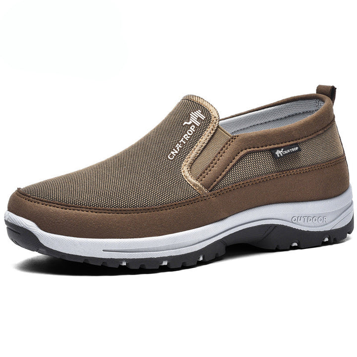Bequeme Orthopädische Schuhe