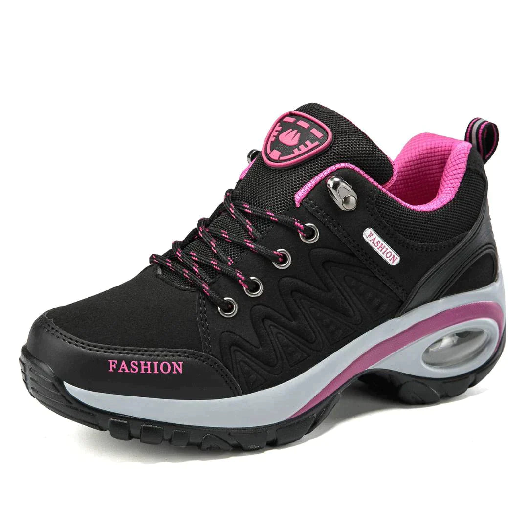 Echoarchiv | Mariëtte Ergonomische Schuhe Zur Schmerzlinderung