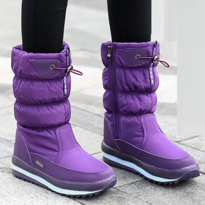 Echoarchiv | Komfortable & Kuschelige Damen Winterschuhe