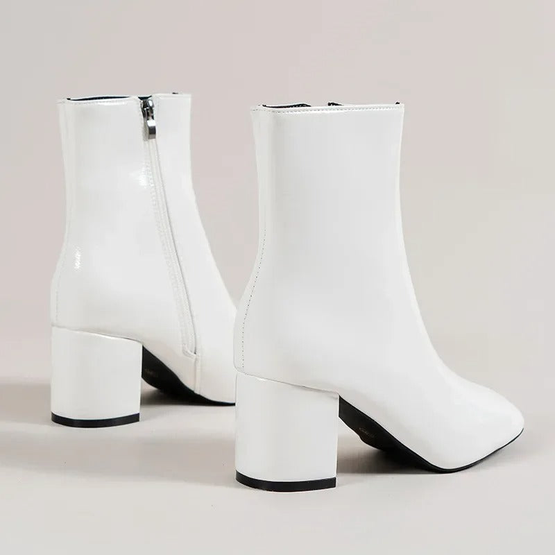 Echoarchiv | Elegante und Vielseitige Stiefeletten