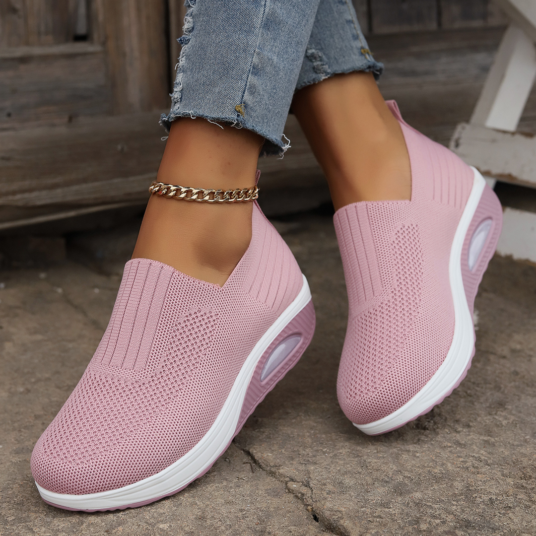 ELLA - Orthopädische Schuhe zur Schmerzlinderung – Seravelle