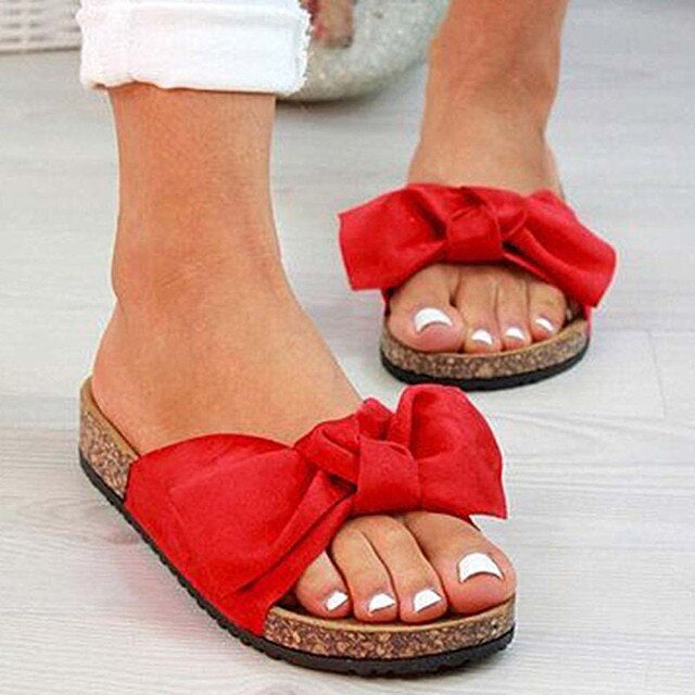 Echoarchiv | Orthopädische Damen Sandalen für Optimalen Komfort