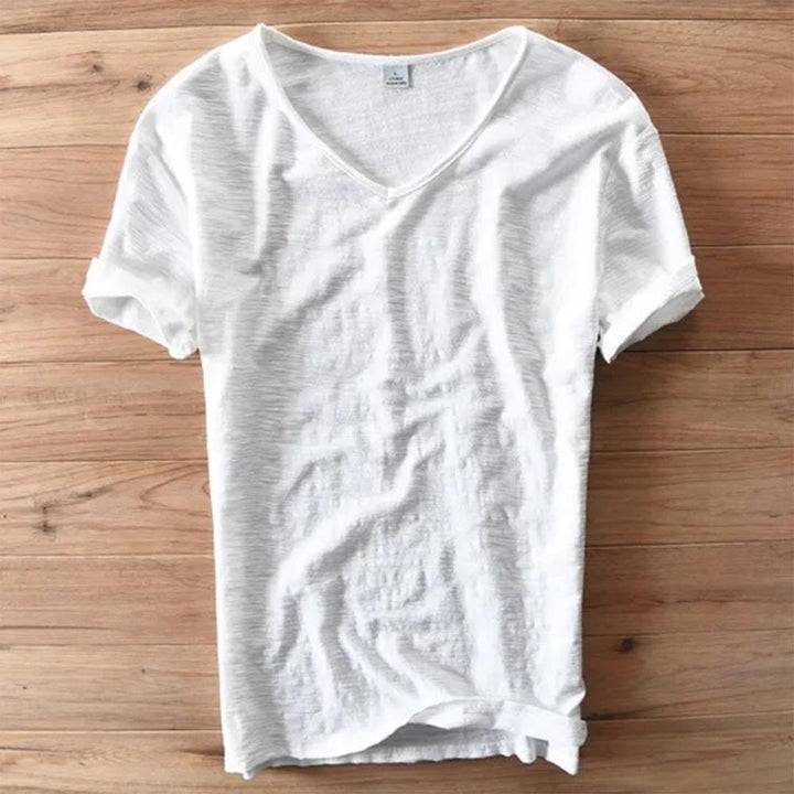 Echoarchiv | Baumwoll-T-Shirt