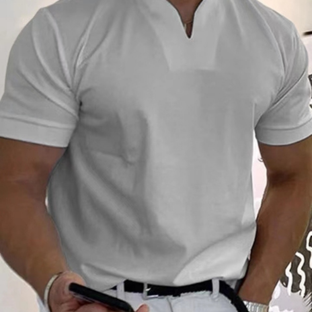 Echoarchiv | Lässiges Herren T-Shirt