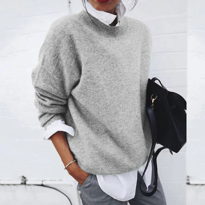 Echoarchiv | Pullover mit Edler Qualität