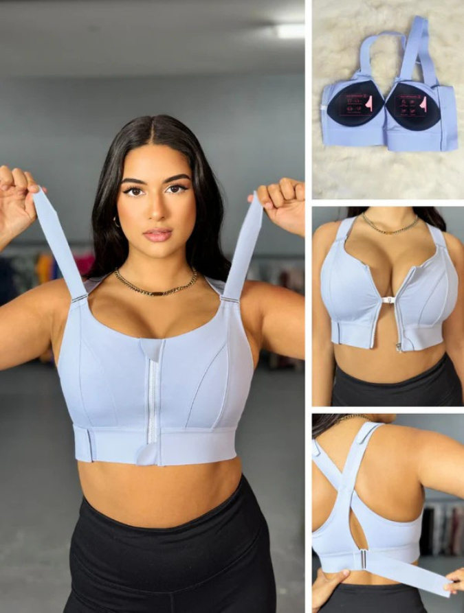 Echoarchiv | High Impact Bra