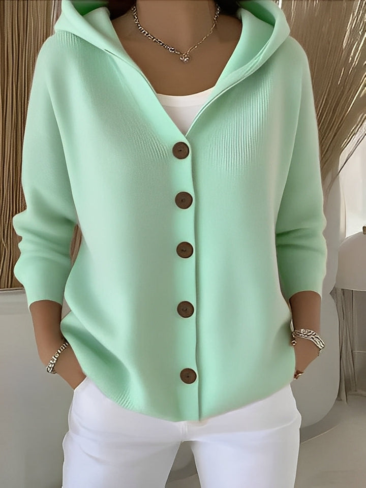 Echoarchiv | Komfortabler Damen-Hoodie