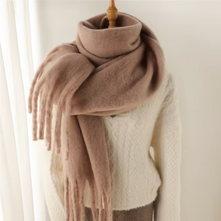 Winter-Schal – Avelisse