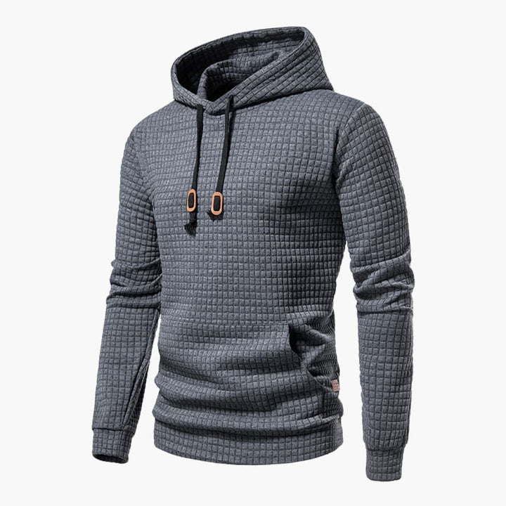 Echoarchiv | Bequemer Kapuzenpullover