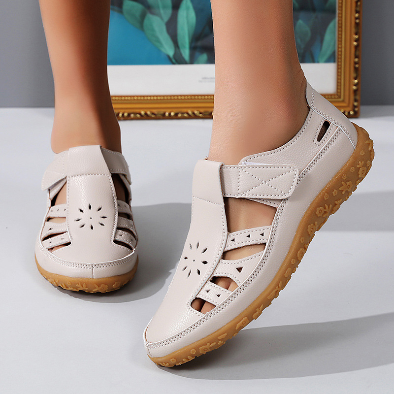 Klettsandalen für Damen Echoarchiv