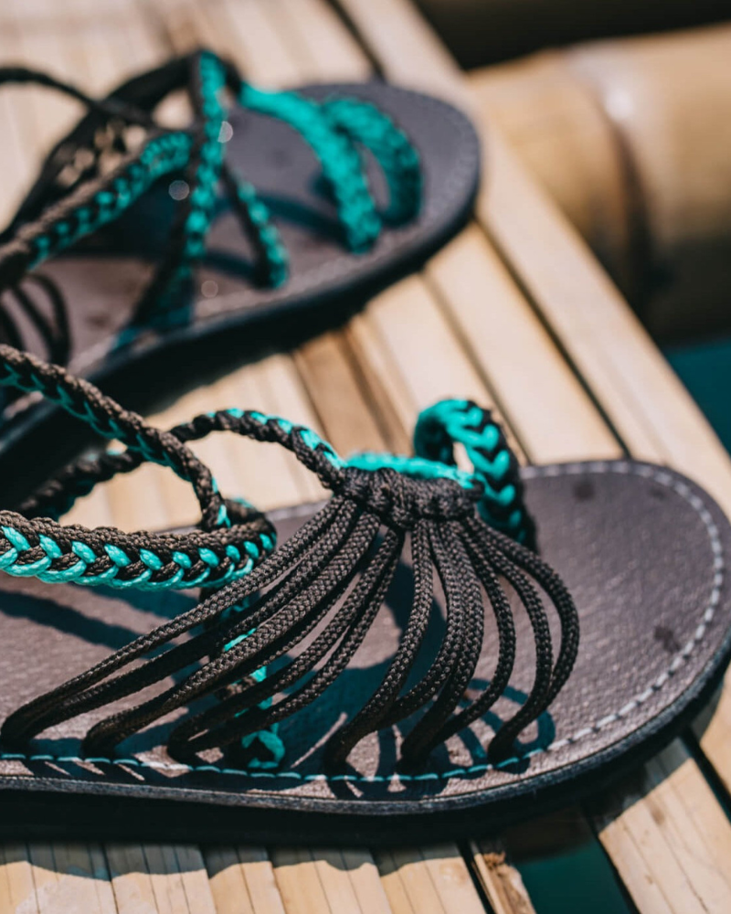 Echoarchiv | Orthopädische Sandalen für Damen