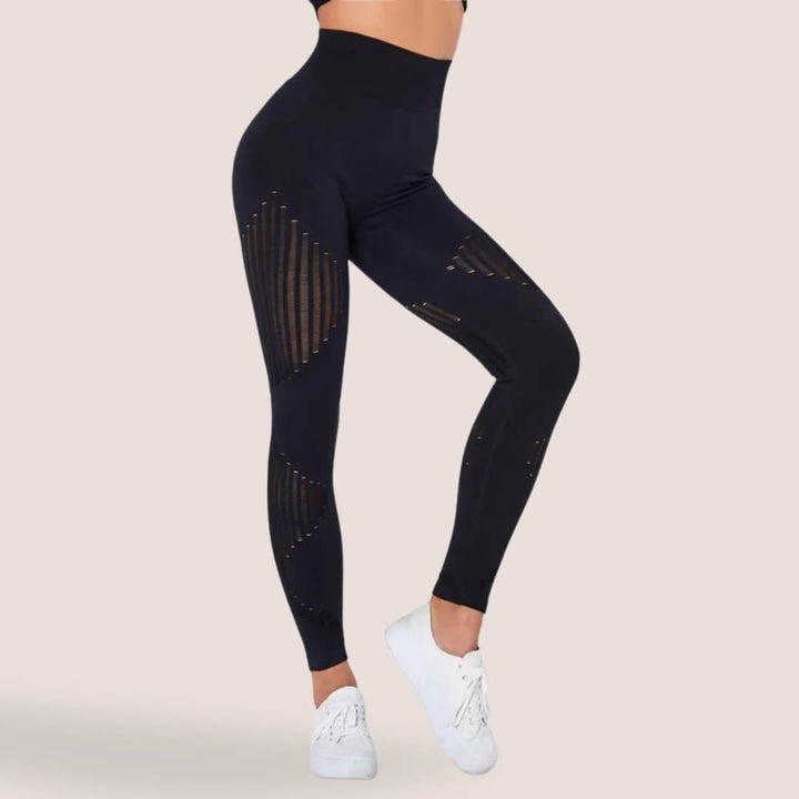 Echoarchiv | Schöne Anti-Cellulite-Leggings