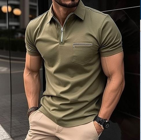 Das Elegante Und Einzigartige Polo-Shirt – Cavello