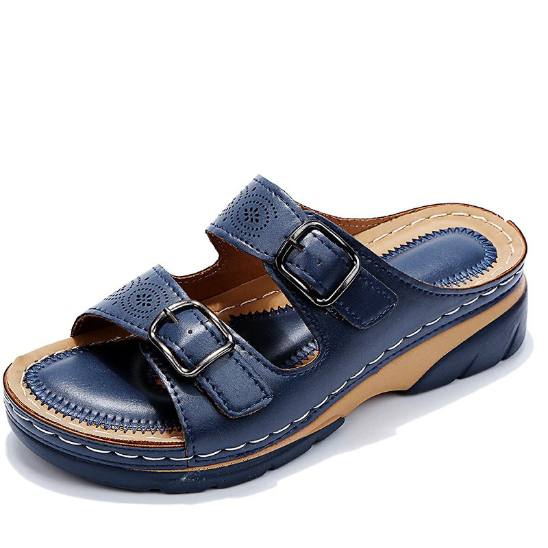 Orthopädische sandalen